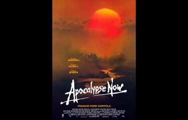 Apocalypse Now