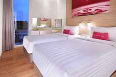 Favehotel Hadir di Rembang