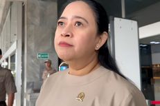 Rakyat Puas dengan Kinerja Prabowo, Puan: Itu Tantangan bagi Pemerintahan