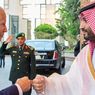 Keuntungan AS di Balik Normalisasi Hubungan Arab Saudi dan Israel