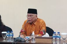Asosiasi Asuransi Kaget Dengar Modal Minimum Dirancang Jadi Rp 1 Triliun