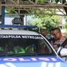 Tak Boleh Tilang Manual, Polda Metro Andalkan ETLE Mobile