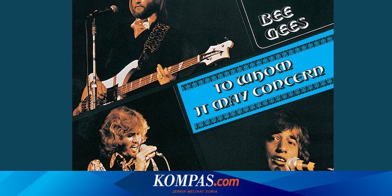 Lirik Dan Chord Lagu Run To Me The Beegees
