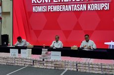 Dana Operasional Lukas Enembe Rp 1 Triliun Setahun, Paling Banyak Buat Belanja Makan Minum