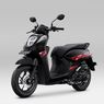 Ubahan Teknis New Honda Genio, Pakai Pelek 12 Inci dan Suspensi Baru