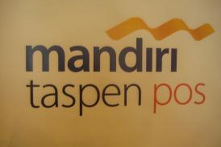 Bank Mandiri Taspen Pos atau yang kerap disebut Bank Mantap merupakan bank hasil patungan tiga pihak yakni PT Bank Mandiri Tbk, PT Taspen (Persero), dan PT Pos Indonesia (Persero)
