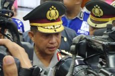 Kepala BNPT: Cari Santoso ibarat Mencari Jarum di Tumpukan Jerami