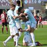 Hasil Salernitana Vs Inter Milan 1-1: Gol Menit Akhir Mantan Buyarkan Kemenangan Nerazzurri