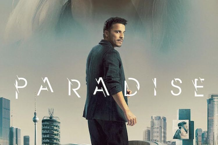 Sinopsis Paradise, Kehidupan Suami Istri yang Berubah karena Asuransi