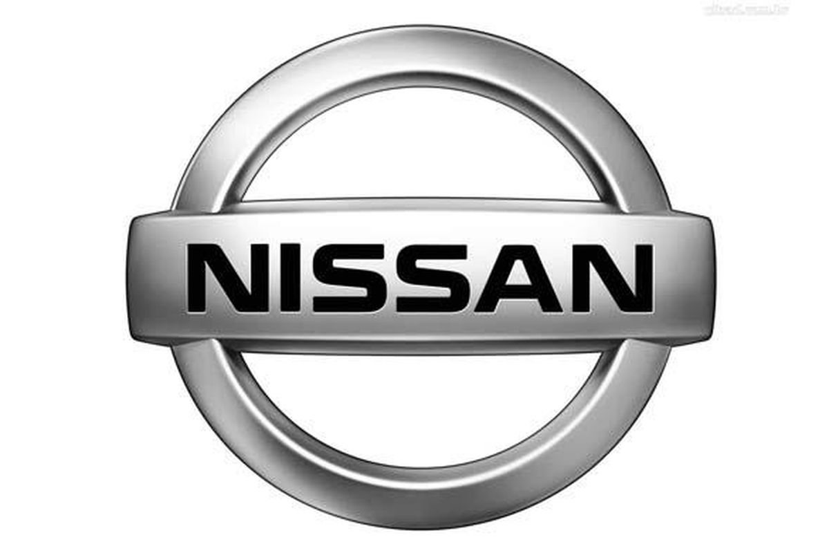 Logo Nissan