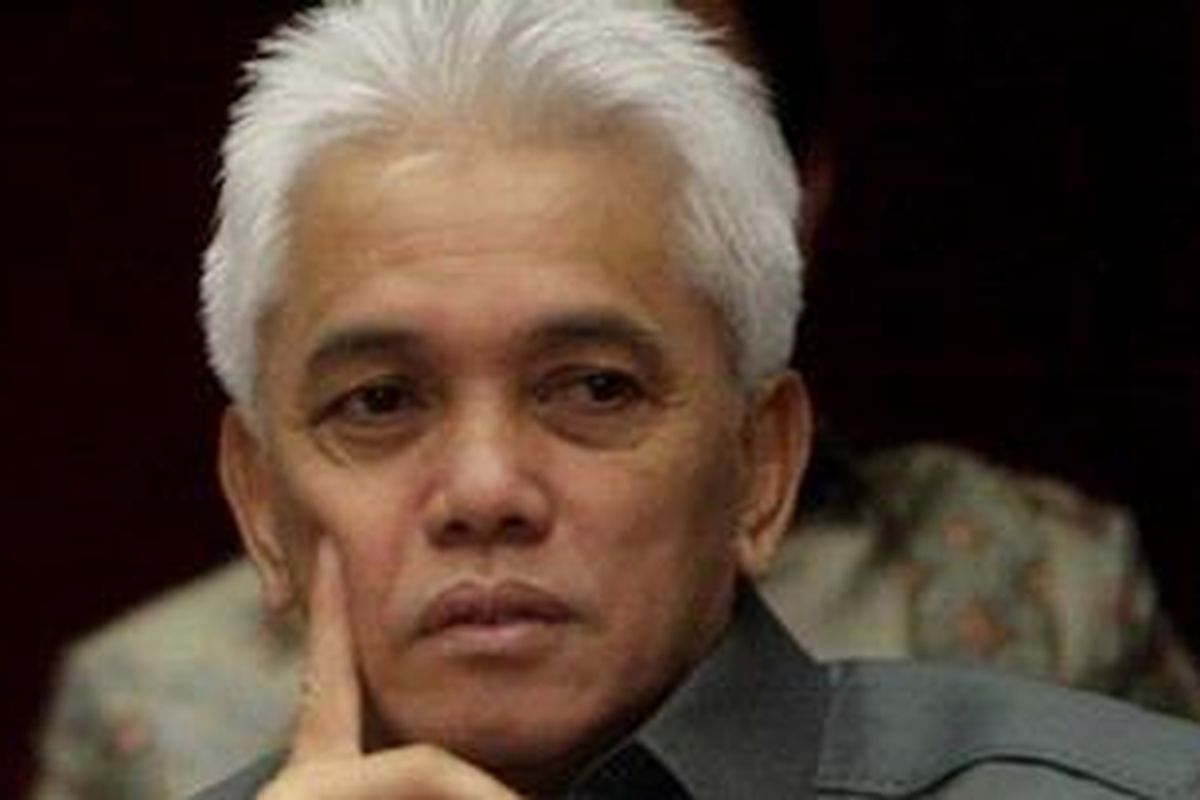 Hatta Rajasa