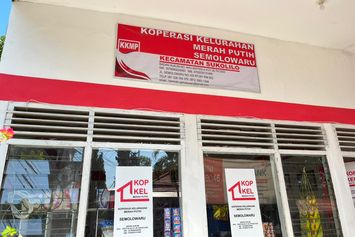 Menghindari Salah Arah Alokasi Dana Desa untuk KDMP