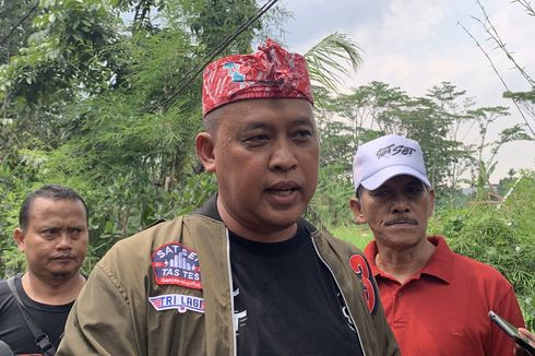 Tri Adhianto Disebut Berpeluang Dipilih DPP PDI-P sebagai Bacalon Walkot Bekasi