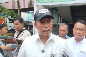 Dapat Anggaran Rp 5 T, Bulog Bakal Bangun 100 Gudang di Daerah 3T