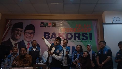 Cak Imin Bakal Prioritaskan Kesehatan Ibu Hamil jika Terpilih di 2024