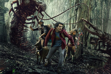 4 Rekomendasi Film tentang Monster di Netflix