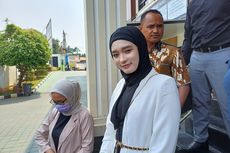 Bertemu Ibunda Virgoun di Sidang, Inara Rusli: Aku Salim 