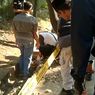 Warga Pamulang Digegerkan Temuan Jasad Bayi di Selokan Penuh Sampah