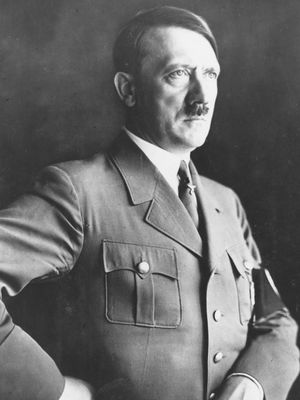 Adolf Hitler