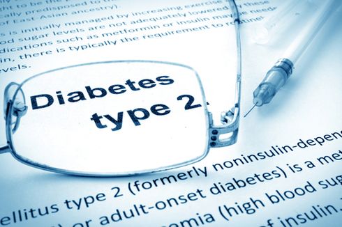 Cara Mencegah Diabetes Tipe 2 di Usia Muda