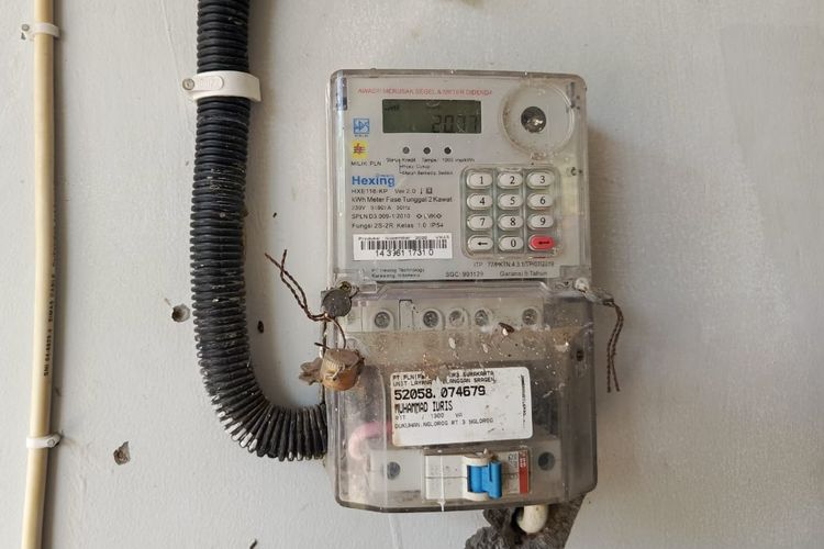 Ternyata Ini Penyebab Sebenarnya Elektronik Rusak Gara-gara Mati Lampu