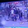 Viral Video Pengeroyokan di Cicalengka Bandung, Polisi: Berawal dari Saling Tantang