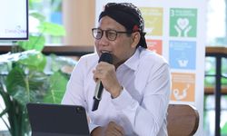 APB Desa 2023 Naik Jadi Rp 124 Triliun, Gus Halim Sebut Ini karena UU Desa