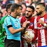 Hasil Atletico Madrid Vs Granada 0-0, Pasukan Simeone Gusur Barcelona