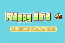 Flappy Bird Mau Dicabut dari Peredaran?