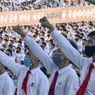 Korea Selatan Hadapi Lonjakan Kasus Corona Gara-gara Aksi Demo