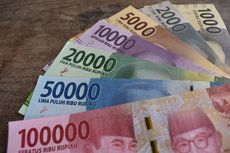 Kurs Rupiah Hari Ini di 5 Bank Besar Indonesia