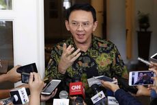 Pemberkasan Selesai, Kalapas Cipinang Pastikan Ahok Resmi Bebas