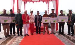 BPJS Ketenagakerjaan dan Pemprov Maluku Utara Perkuat Perlindungan Pekerja Rentan