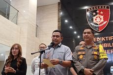 Satgas Pangan Polri Pastikan Ketersediaan Beras Masih Cukup