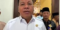 Bupati Kuansing Jadi Tersangka KPK, Kuasa Hukum: Kami Harap Objektif dan Fair