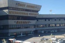 Di Seluruh Dunia, Terminal 1 Bandara Internasional Manila Terburuk