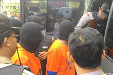 Alasan Keamanan, Sidang Kasus Pasir Lumajang Digelar di Surabaya