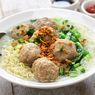 4 Bakso Terkenal di Yogyakarta, Bisa Bungkus dan Makan di Rumah