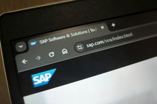 Perusahaan Software SAP Diduga Suap Pejabat Indonesia
