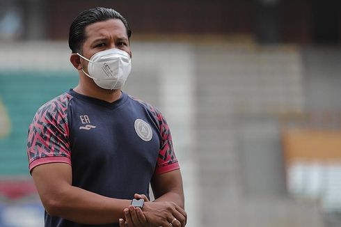 Kedok Dokter Gadungan PSS Sleman Terbongkar, Pernah Tugas di Timnas!