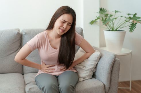 Dilarang Makan Mentimun Saat Menstruasi? Ners Unair Ungkap Faktanya