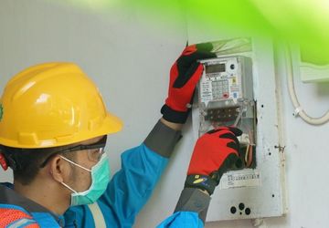 Rusun Jangan Jadi Beban Baru, Tarif Listrik hingga Biaya Parkir Disorot