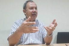 Guru Besar Hukum Pidana Unair Soroti Vonis Hakim yang Bebaskan Ronald Tannur