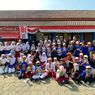 Daun Sirih Disulap Jadi Sabun, Cara Mahasiswa Muhammadiyah Ajari Siswa Hidup Bersih