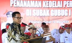 Pemkot Malang Gandeng Pemkab Tabanan Kembangkan Potensi Daerah dan Pelayanan Publik