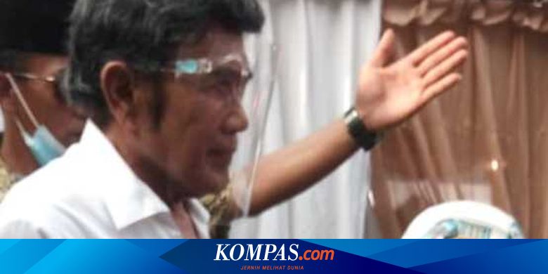 Rhoma Irama dan Penyelenggara Acara Akan Diperiksa Polisi