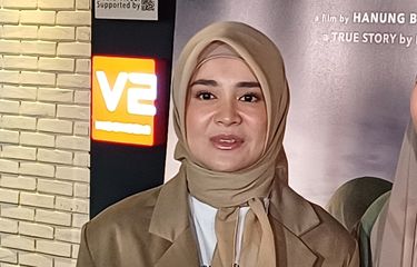 Perubahan Sikap Michelle Ziudith ke Davina Karamoy Saat Syuting ...