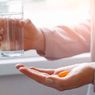 4 Rekomendasi Asupan Vitamin Harian untuk Pemilik Kulit Kering