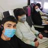 Evakuasi Udara Terbesar Sejak AS Keluar dari Afghanistan Berhasil, Angkut Banyak Musisi