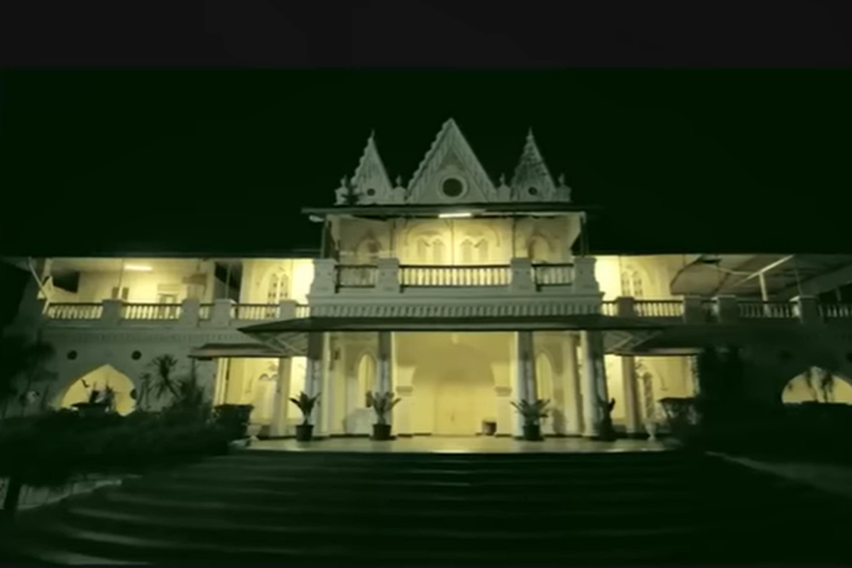 Rumah Raden Saleh